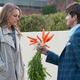 No Strings Attached